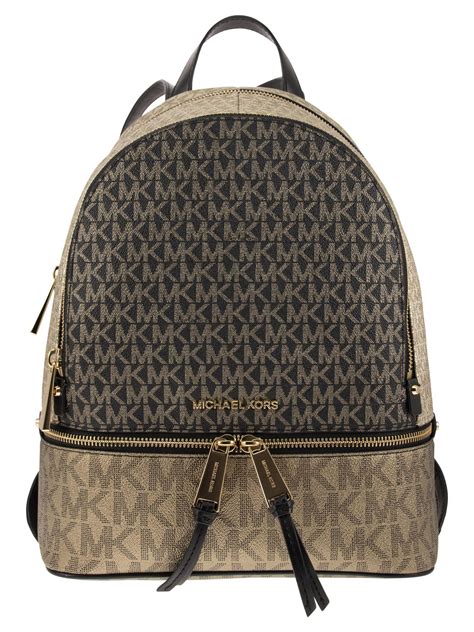 michael kors isabella medium|michael kors medium backpack sale.